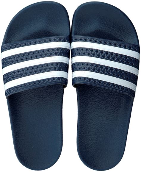 adidas slipper maat 6